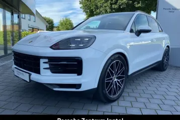 Porsche Cayenne din 2024 - oferta POR159625