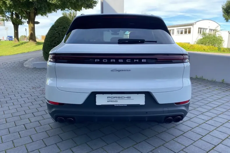 Porsche Cayenne din 2024 cu 23.900 km - oferta POR159625 - foto 5