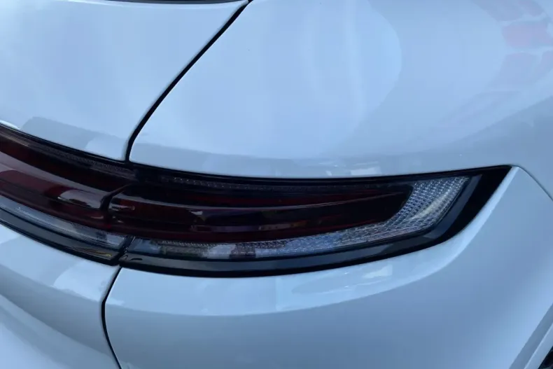 Porsche Cayenne din 2024 cu 23.900 km - oferta POR159625 - foto 11