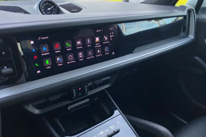 Porsche Cayenne din 2024 cu 23.900 km - oferta POR159625 - foto 20