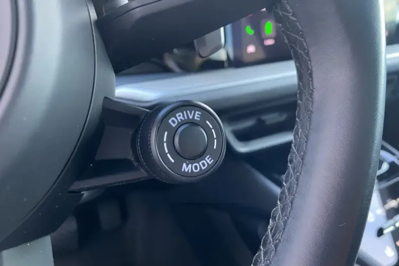 Porsche Cayenne din 2024 cu 23.900 km - oferta POR159625 - foto 26