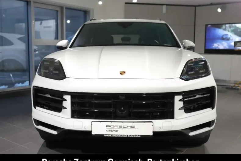 Porsche Cayenne din 2024 cu 22.336 km - oferta POR159626 - foto 4