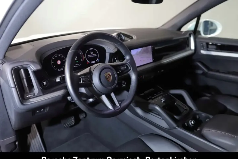 Porsche Cayenne din 2024 cu 22.336 km - oferta POR159626 - foto 7