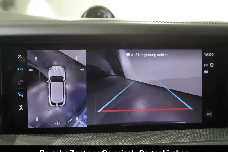 Porsche Cayenne din 2024 cu 22.336 km - oferta POR159626 - foto 23