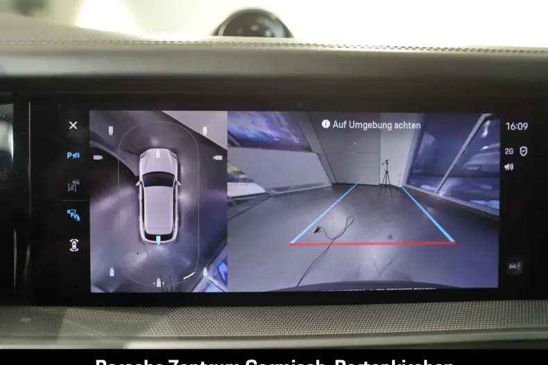 Porsche Cayenne din 2024 cu 22.336 km - oferta POR159626 - foto 24