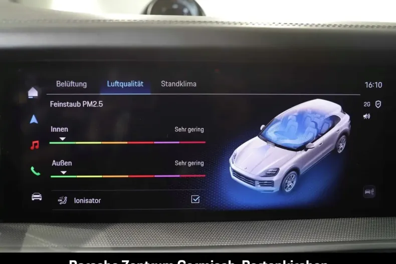 Porsche Cayenne din 2024 cu 22.336 km - oferta POR159626 - foto 26