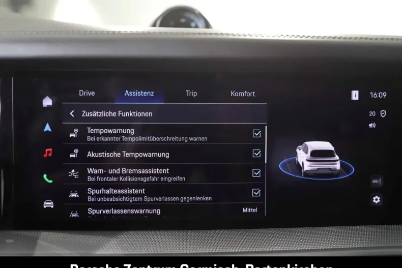 Porsche Cayenne din 2024 cu 22.336 km - oferta POR159626 - foto 31