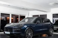 Porsche Cayenne din 2024 cu 58.500 km - oferta POR159627 - foto 1