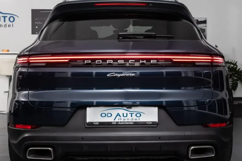 Porsche Cayenne din 2024 cu 58.500 km - oferta POR159627 - foto 3