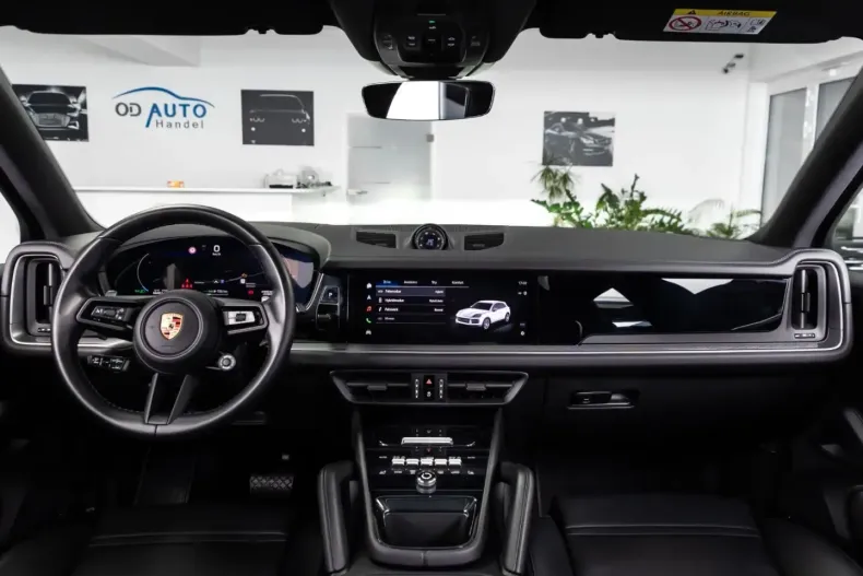 Porsche Cayenne din 2024 cu 58.500 km - oferta POR159627 - foto 7