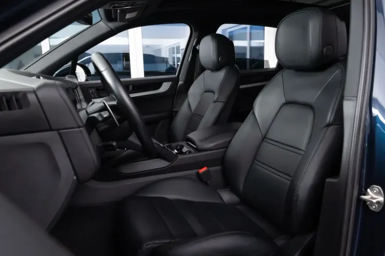 Porsche Cayenne din 2024 cu 58.500 km - oferta POR159627 - foto 8