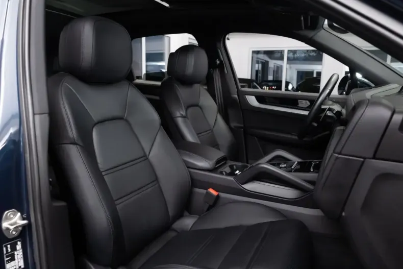 Porsche Cayenne din 2024 cu 58.500 km - oferta POR159627 - foto 12