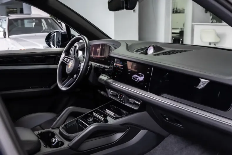 Porsche Cayenne din 2024 cu 58.500 km - oferta POR159627 - foto 13