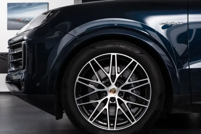 Porsche Cayenne din 2024 cu 58.500 km - oferta POR159627 - foto 15