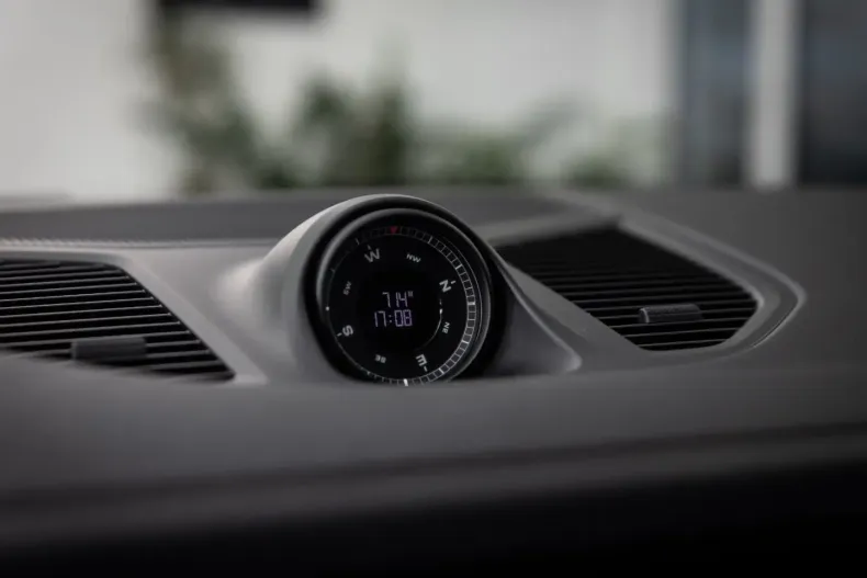 Porsche Cayenne din 2024 cu 58.500 km - oferta POR159627 - foto 26