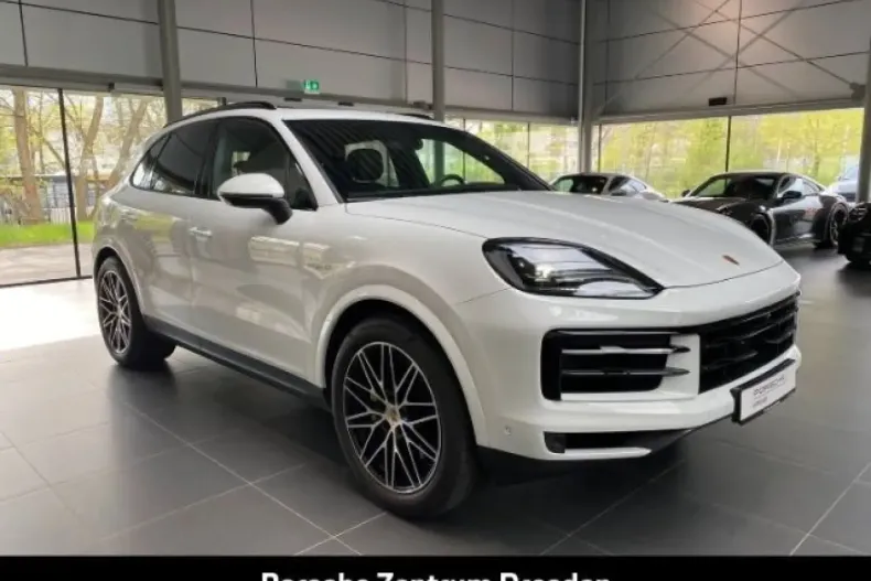 Porsche Cayenne din 2023 cu 32.888 km - oferta POR159628 - foto 11