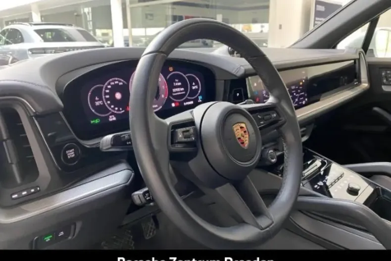 Porsche Cayenne din 2023 cu 32.888 km - oferta POR159628 - foto 16