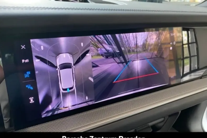 Porsche Cayenne din 2023 cu 32.888 km - oferta POR159628 - foto 25