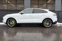 Porsche Cayenne din 2022 cu 34.700 km - oferta POR159629 - foto 1