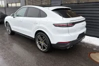 Porsche Cayenne din 2022 cu 34.700 km - oferta POR159629 - foto 2