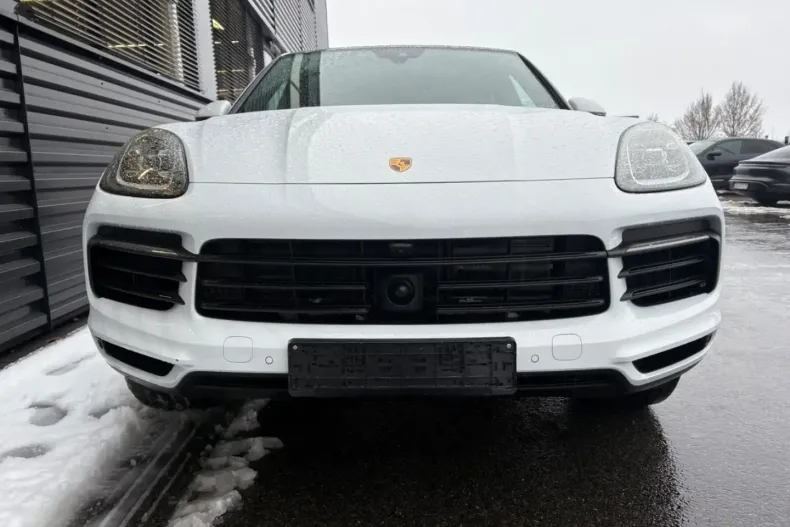 Porsche Cayenne din 2022 cu 34.700 km - oferta POR159629 - foto 5