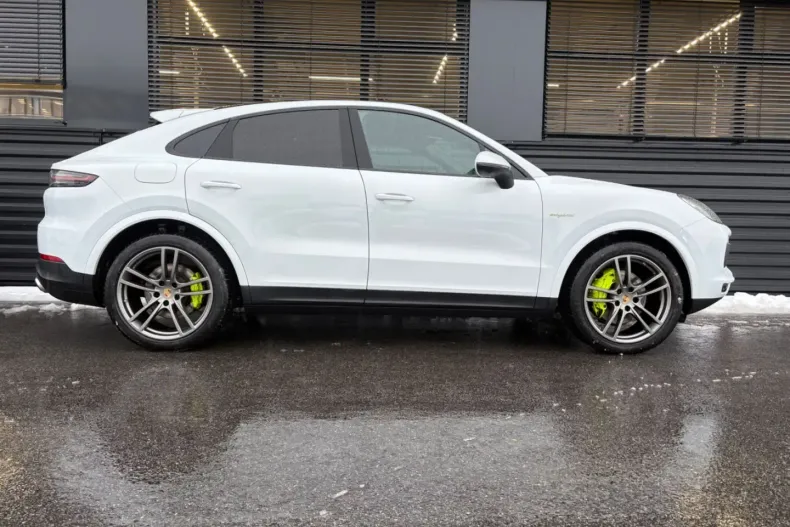 Porsche Cayenne din 2022 cu 34.700 km - oferta POR159629 - foto 6