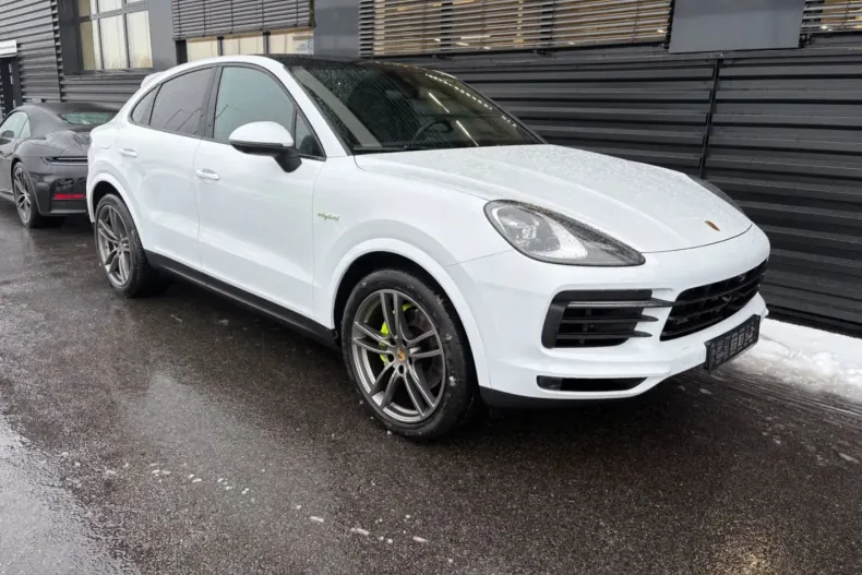 Porsche Cayenne din 2022 cu 34.700 km - oferta POR159629 - foto 7