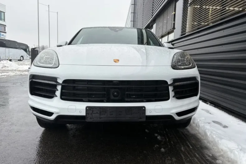 Porsche Cayenne din 2022 cu 34.700 km - oferta POR159629 - foto 9