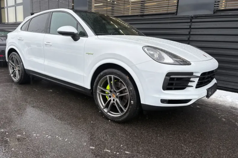 Porsche Cayenne din 2022 cu 34.700 km - oferta POR159629 - foto 10
