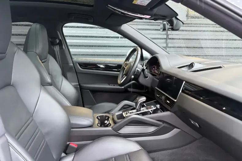 Porsche Cayenne din 2022 cu 34.700 km - oferta POR159629 - foto 13