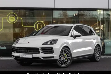 Porsche Cayenne din 2023 - oferta POR159630