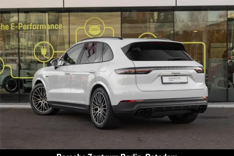 Porsche Cayenne din 2023 cu 53.276 km - oferta POR159630 - foto 3