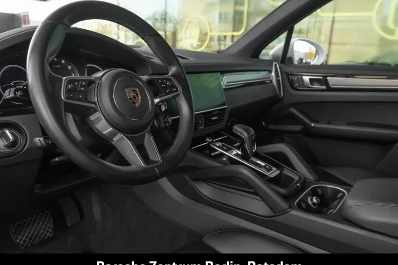 Porsche Cayenne din 2023 cu 53.276 km - oferta POR159630 - foto 4