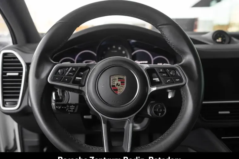 Porsche Cayenne din 2023 cu 53.276 km - oferta POR159630 - foto 6