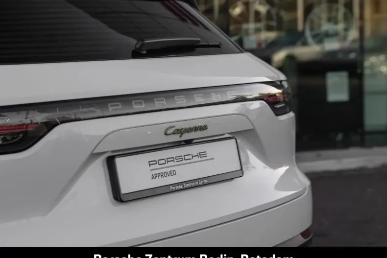 Porsche Cayenne din 2023 cu 53.276 km - oferta POR159630 - foto 10