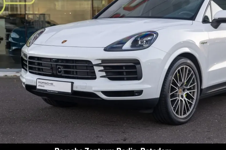 Porsche Cayenne din 2023 cu 53.276 km - oferta POR159630 - foto 12