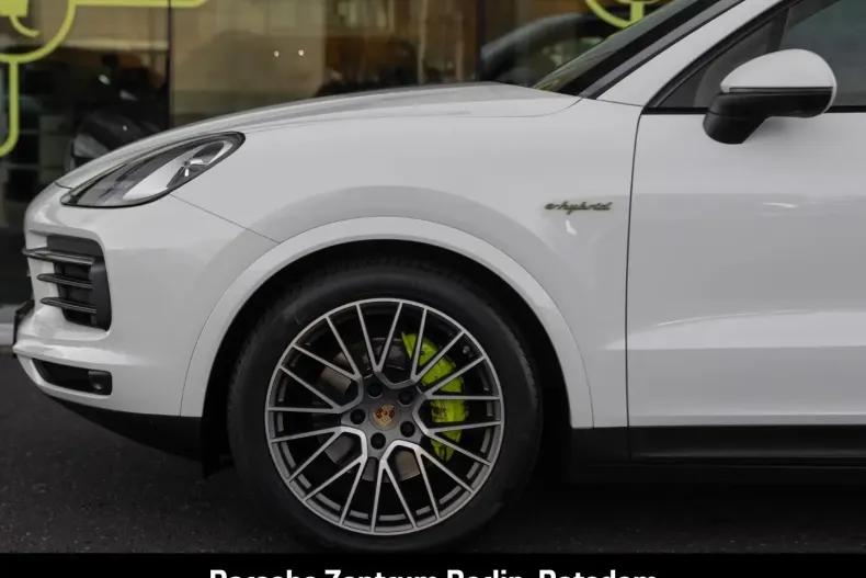 Porsche Cayenne din 2023 cu 53.276 km - oferta POR159630 - foto 15