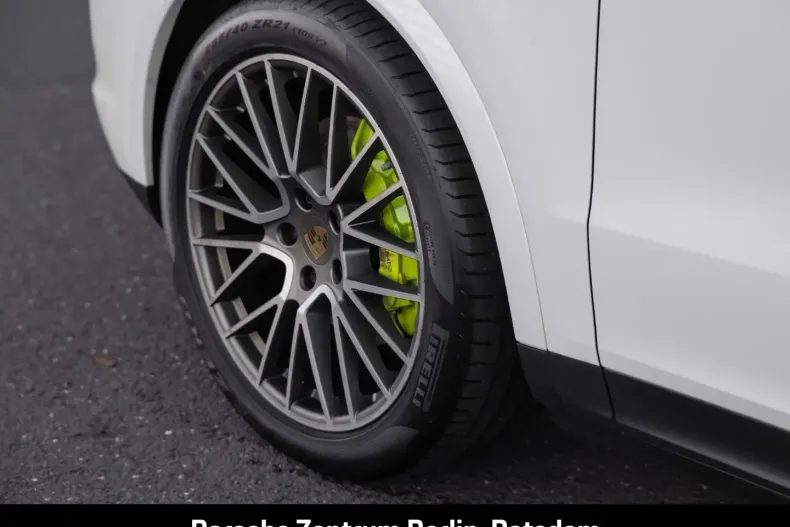 Porsche Cayenne din 2023 cu 53.276 km - oferta POR159630 - foto 16