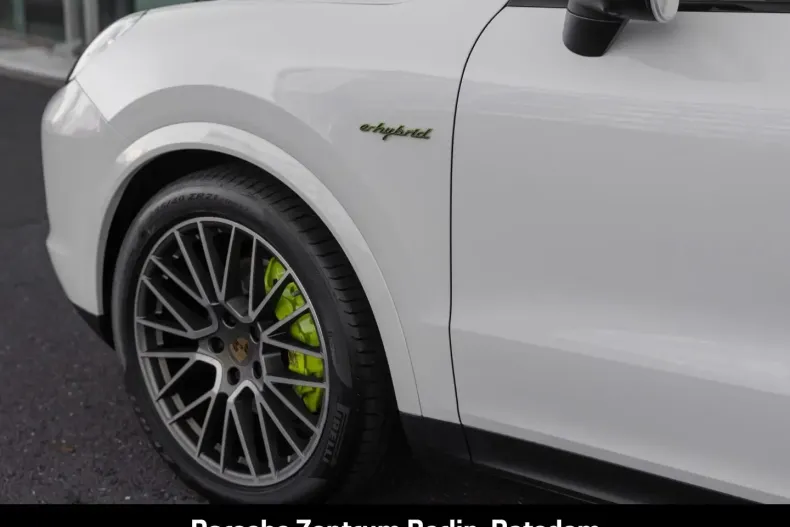 Porsche Cayenne din 2023 cu 53.276 km - oferta POR159630 - foto 17