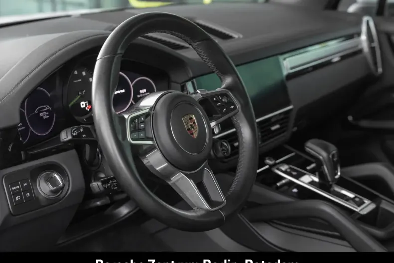 Porsche Cayenne din 2023 cu 53.276 km - oferta POR159630 - foto 21