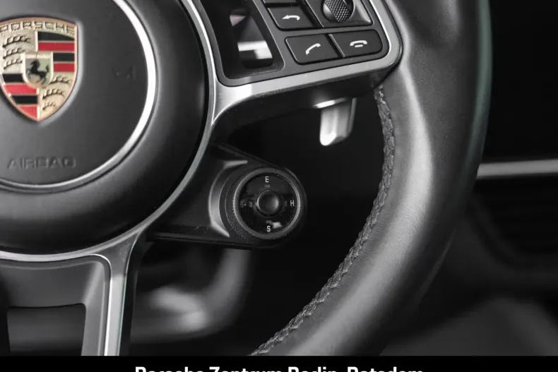 Porsche Cayenne din 2023 cu 53.276 km - oferta POR159630 - foto 27