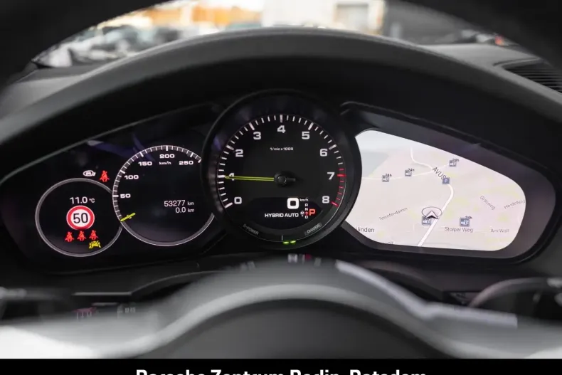 Porsche Cayenne din 2023 cu 53.276 km - oferta POR159630 - foto 31