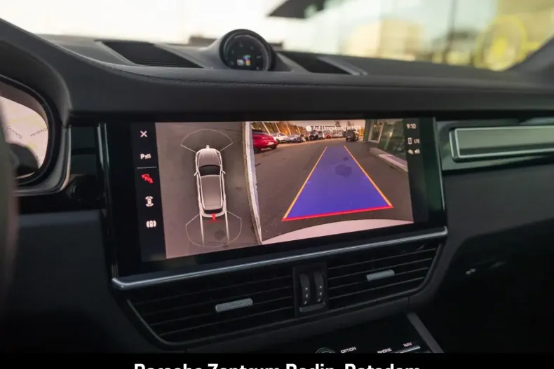 Porsche Cayenne din 2023 cu 53.276 km - oferta POR159630 - foto 32