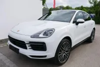 Porsche Cayenne din 2022 cu 66.962 km - oferta POR159631 - foto 2