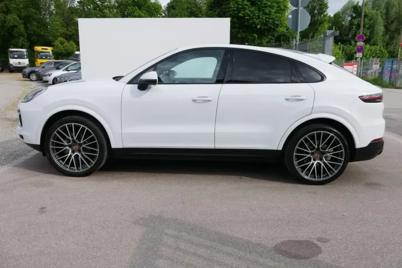 Porsche Cayenne din 2022 cu 66.962 km - oferta POR159631 - foto 5