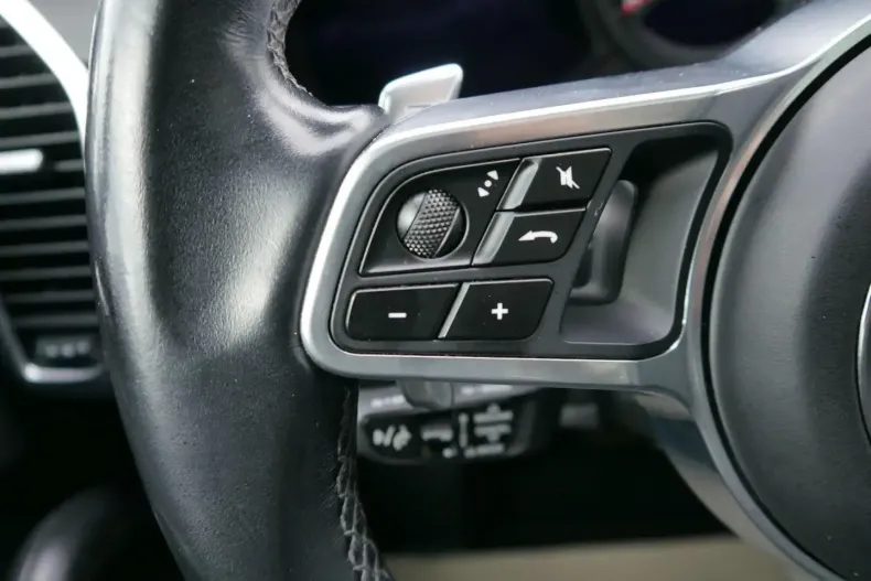 Porsche Cayenne din 2022 cu 66.962 km - oferta POR159631 - foto 15