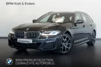 BMW 540 din 2022 cu 79.225 km - oferta BMW159632 - foto 1