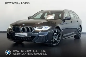 BMW 540 din 2022 - oferta BMW159632