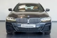 BMW 540 din 2022 cu 79.225 km - oferta BMW159632 - foto 4
