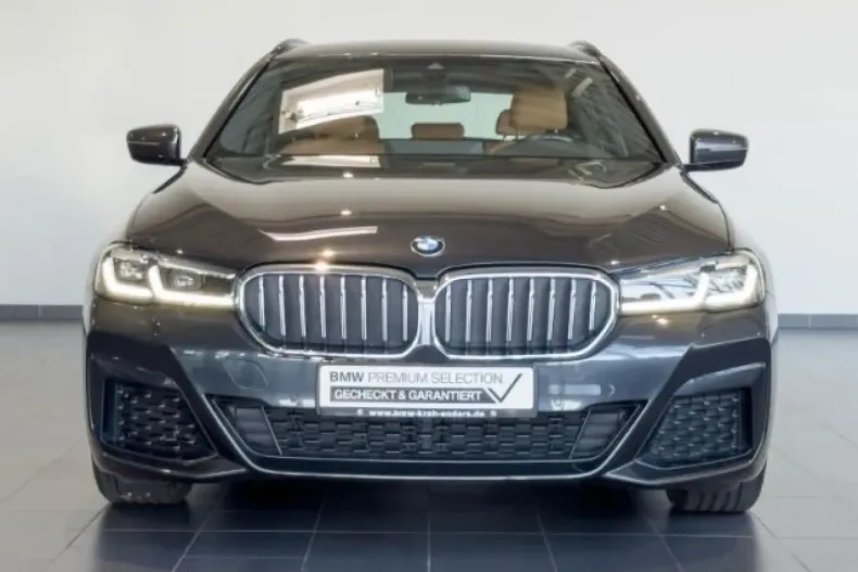BMW 540 din 2022 cu 79.225 km - oferta BMW159632 - foto 4